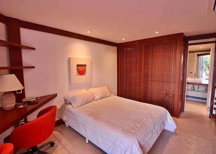 Appartamento con 1 camera da letto